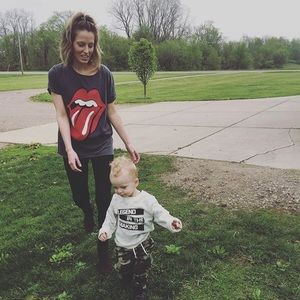 Meet your Posher, Brandy